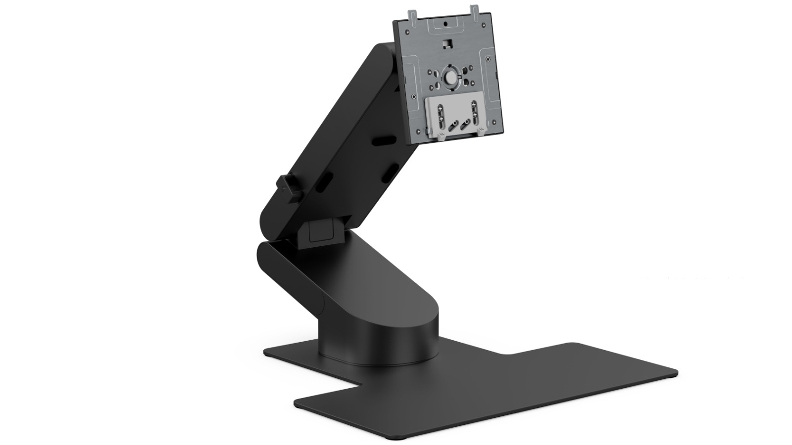 Alogic 34inch Aspekt Fold Stand - Black