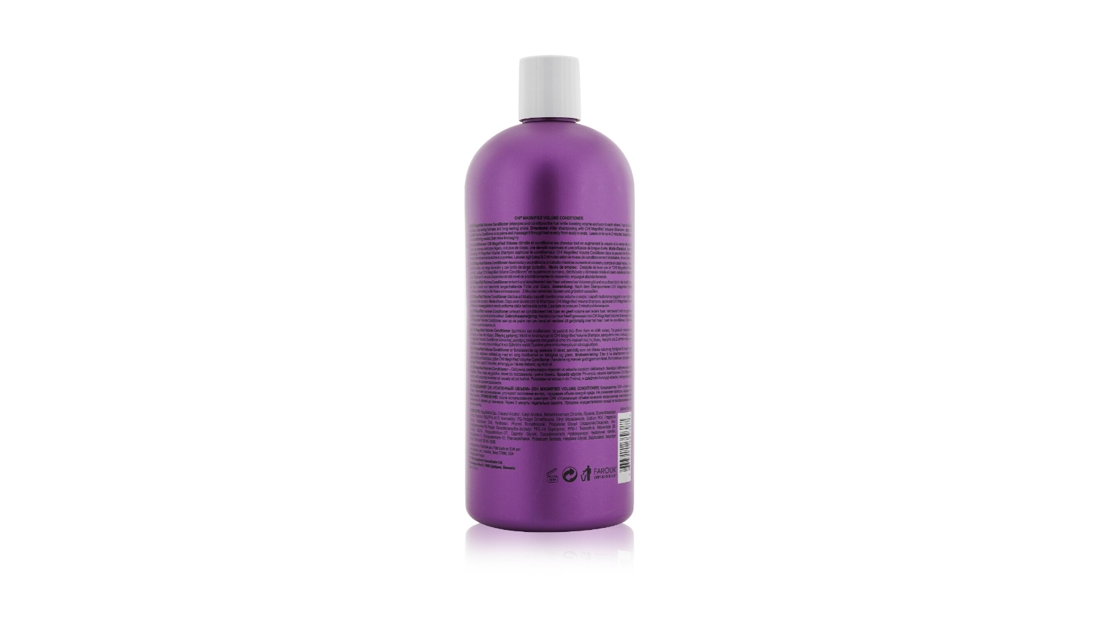CHI Magnified Volume Conditioner  - 950ml/32oz