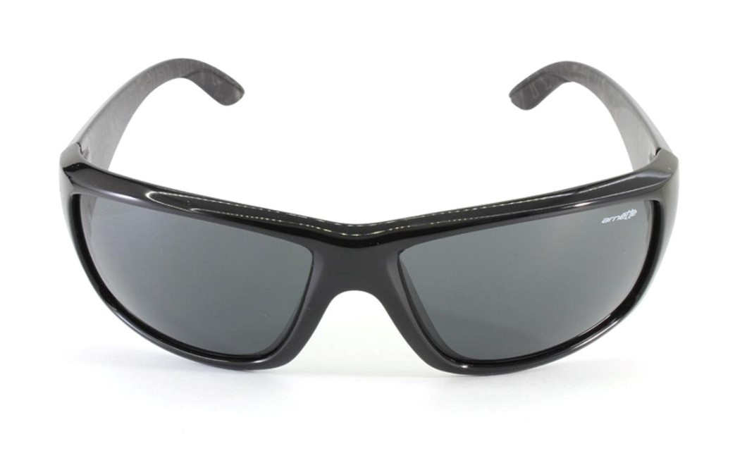 Mryok Replacement Lenses For Arnette Cheat Sheet AN4166 - Polarized, 18% Light Transmission, Rose Tint