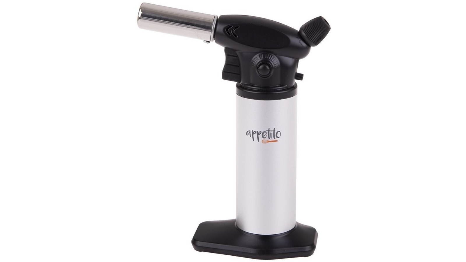 Appetito Deluxe Cook's Blow Torch