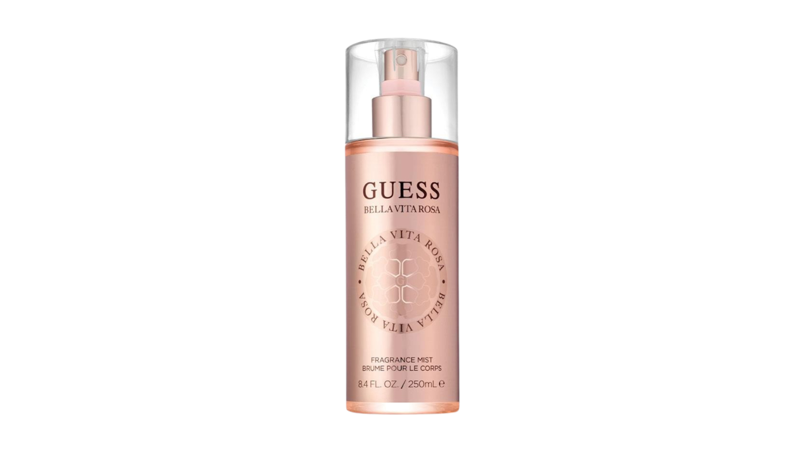 Guess Bella Vita Rosa 250ml Fragrance Mist for Women