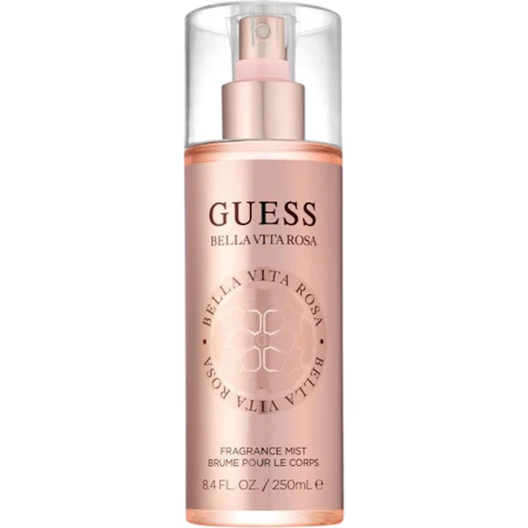 Guess Bella Vita Rosa 250ml Fragrance Mist for Women
