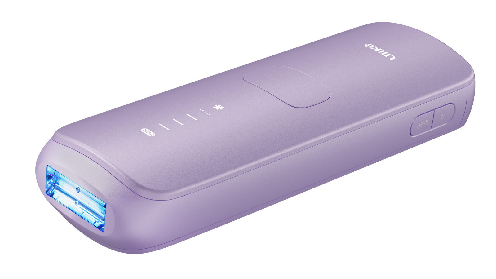 Ulike Air 4 IPL Hair Removal Device - Purple