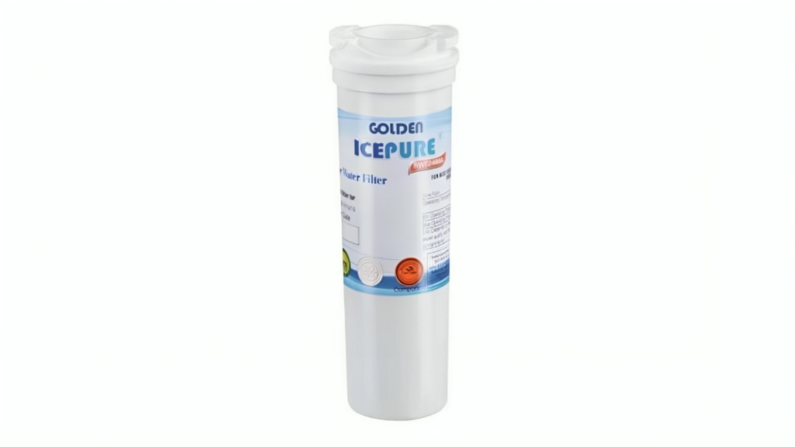 Icepure RWF2400A Fridge Water Filter Cartridge