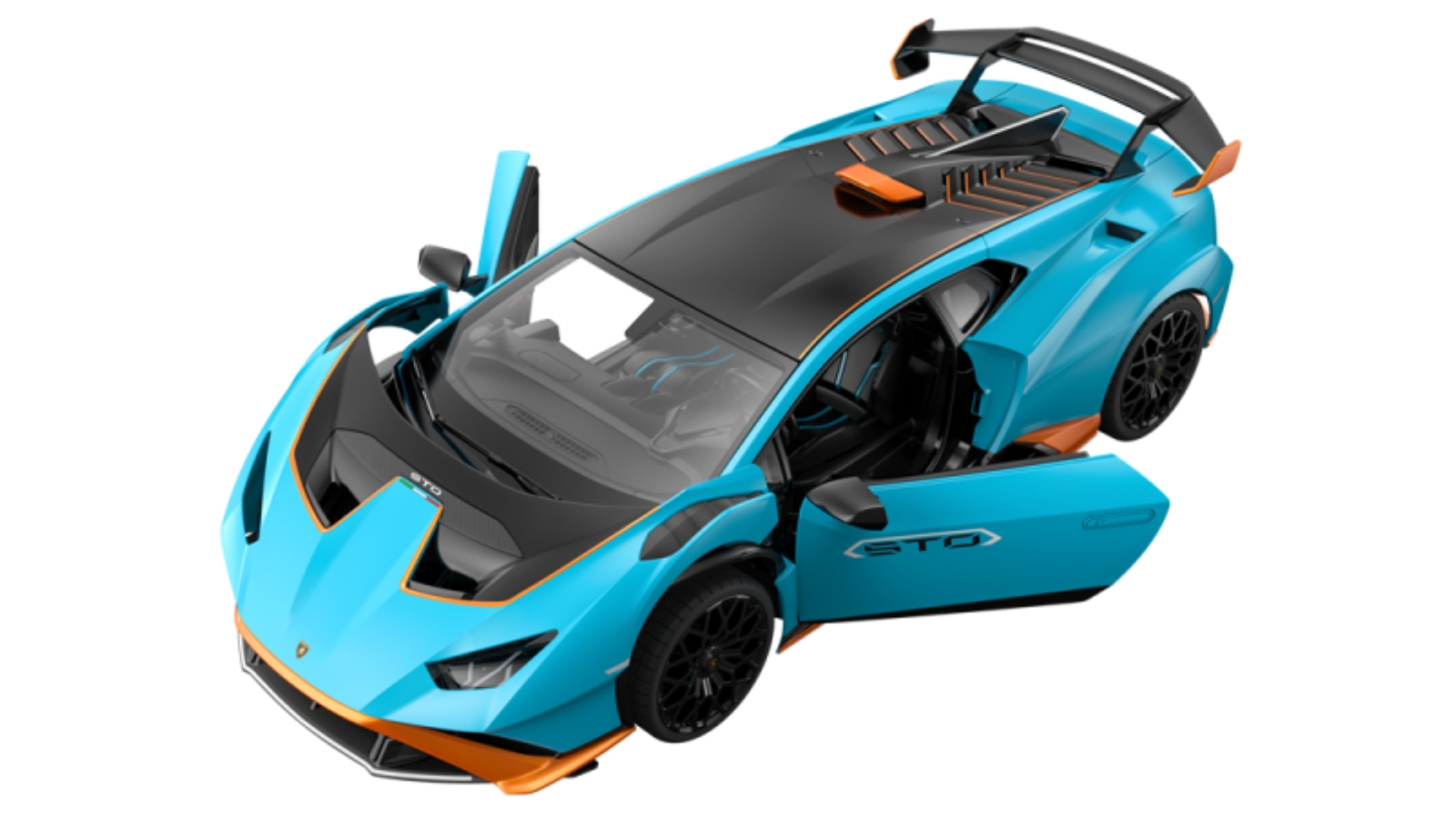 Lamborghini remote control car online