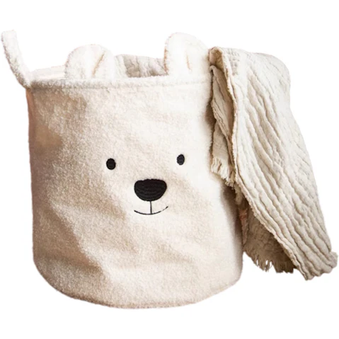 All 4 Kids The Lamb Storage Basket