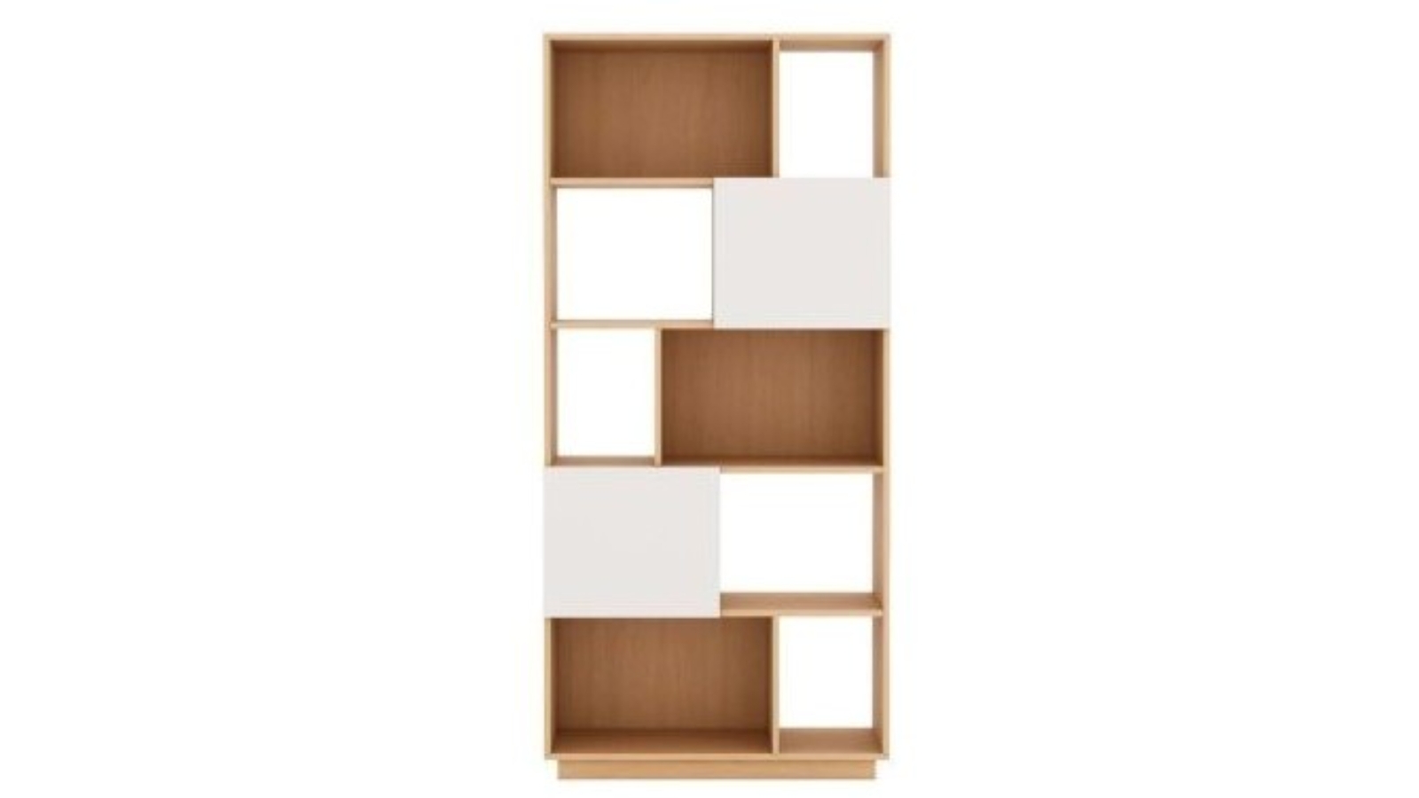 All 4 Kids Noah Bookcase - Small