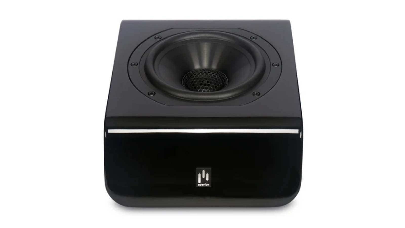 Aperion Audio A5 Dolby Atmos Immersive Height Speaker - Gloss Black