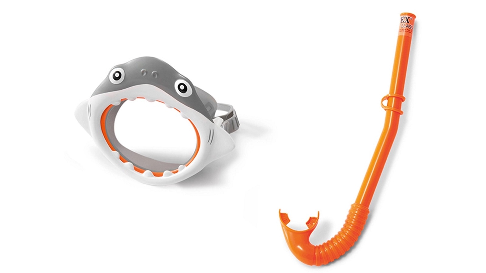 Intex Aqua Flow Play Shark Fun Set