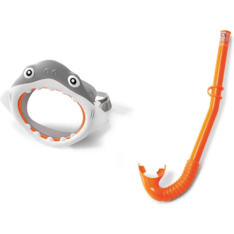 Intex Aqua Flow Play Shark Fun Set
