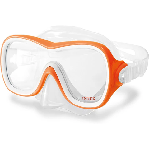 Intex Aqua Flow Sport Wave Rider Mask - Assorted