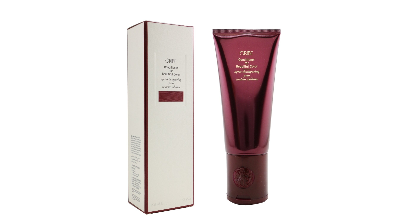 Oribe Conditioner For Beautiful Color  - 200ml/6.8oz