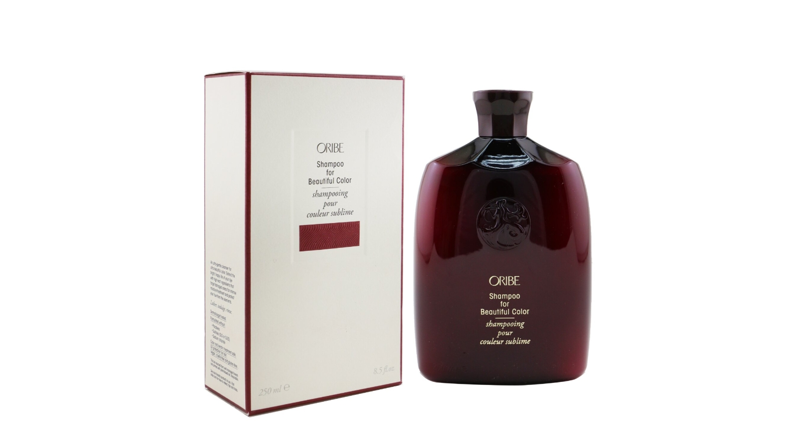 Oribe Shampoo For Beautiful Color  - 250ml/8.5oz