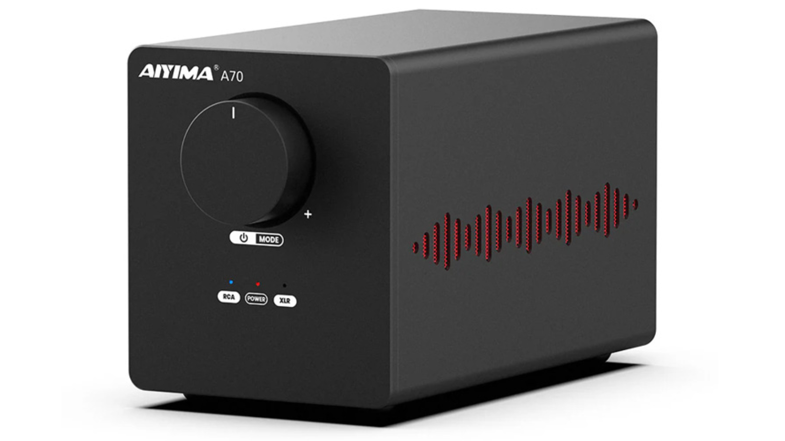 Aiyima A70 300W 2 Channel Balanced Stereo Amplifier