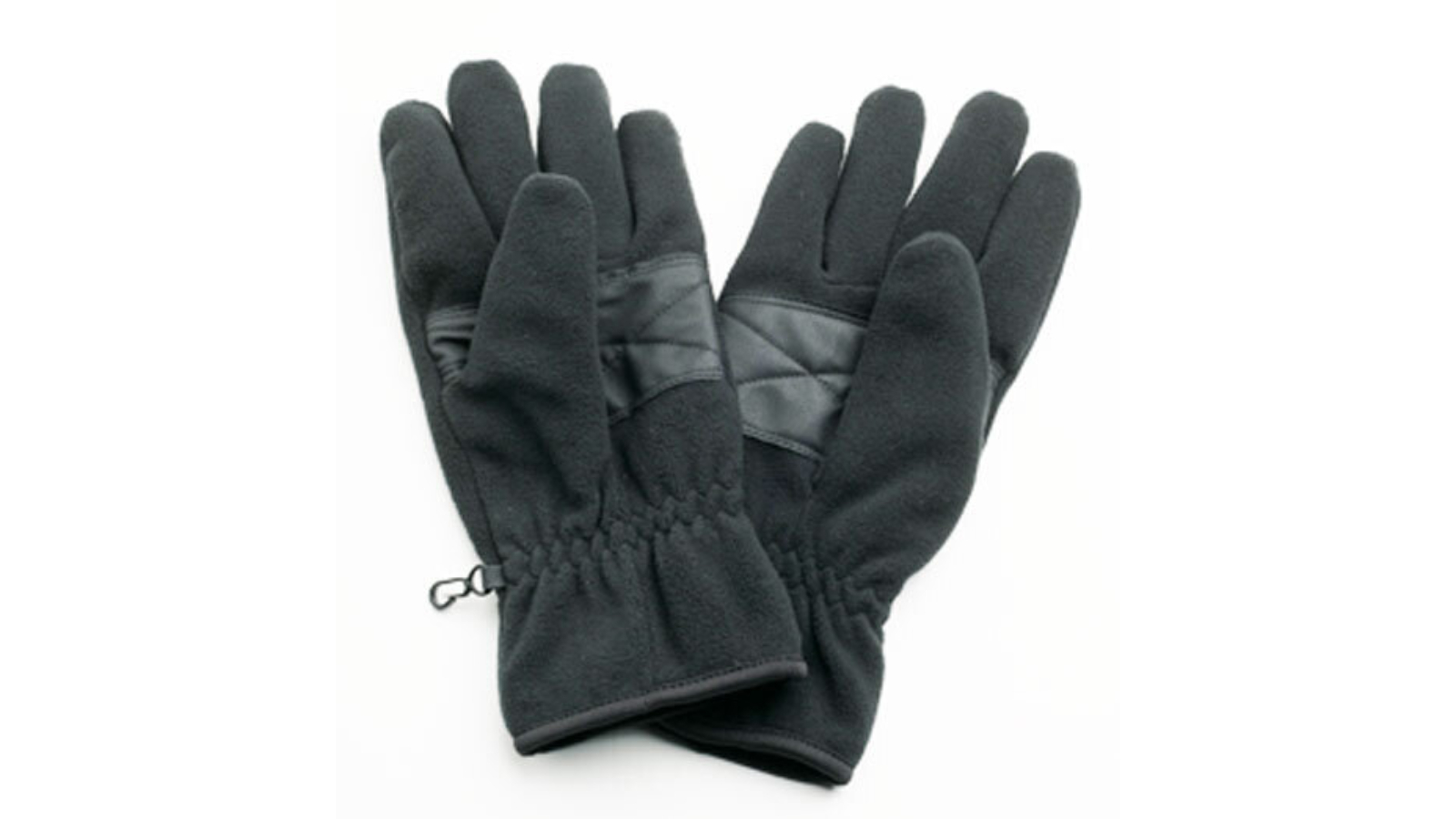 3Peaks Unisex Saddleback Polar Fleece Winter Glove