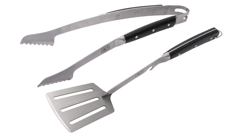 Oklahoma Joe's Blacksmith 2-Piece Tool Set