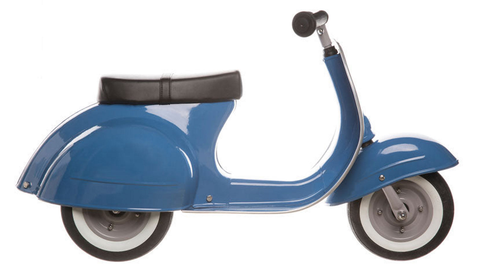Ambosstoys Ride on - Blue