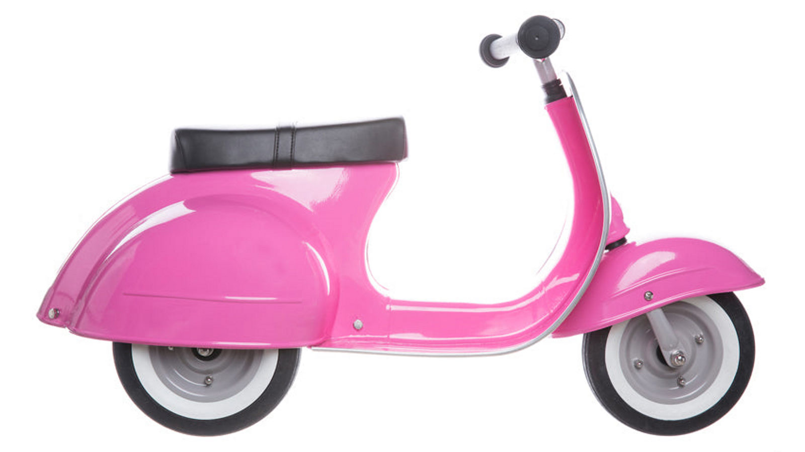 Ambosstoys Ride on - Pink