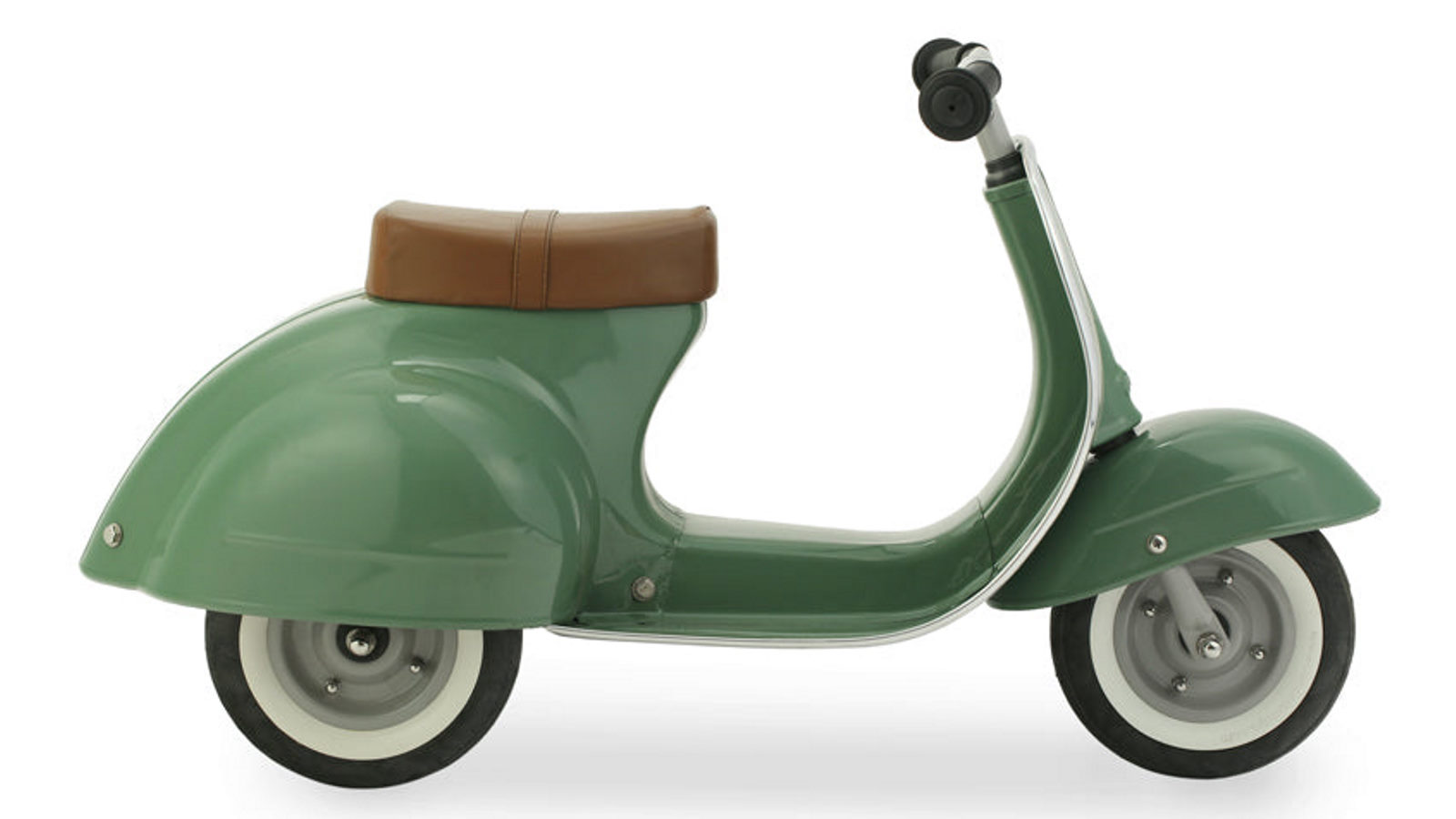 Ambosstoys Ride on - Green