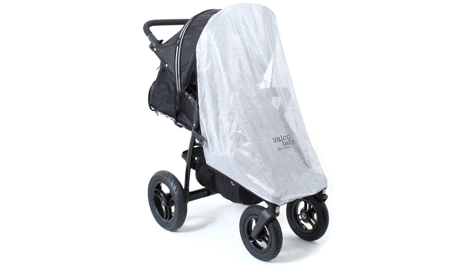 Valco Baby Mirror Mesh for Trimode/ Quad X Stroller