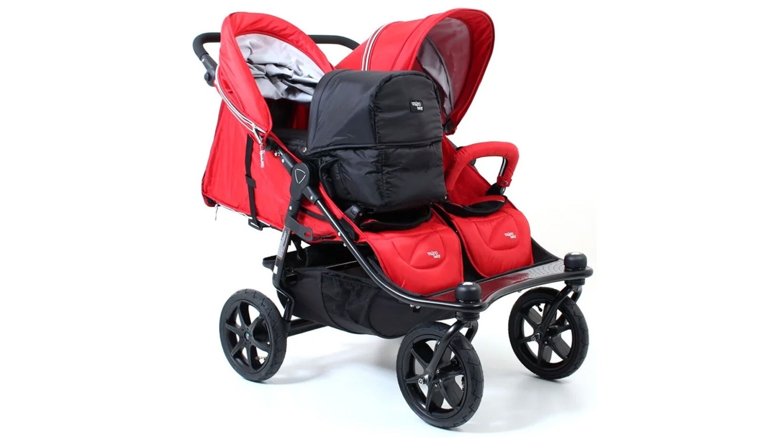 Valco Baby Eclipse Bassinet Tri Mode Duo Harvey Norman