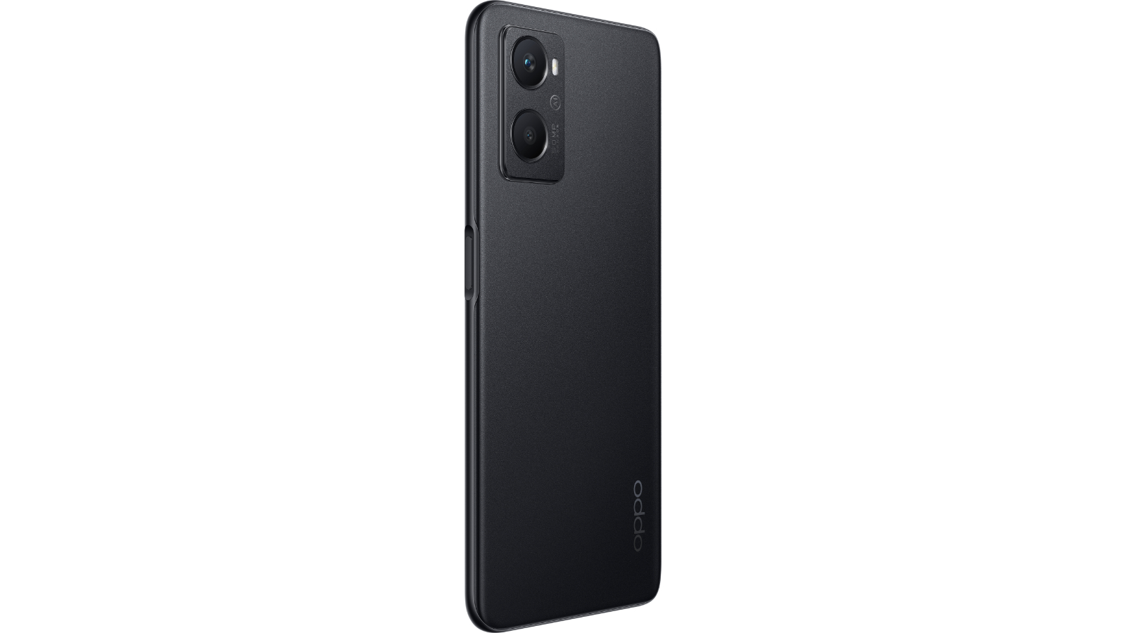 Oppo A96 (128GB, Starry Black)