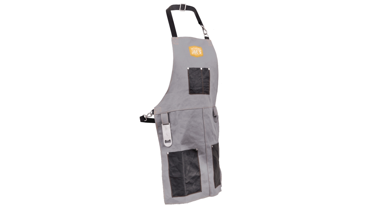 Oklahoma Joe's Smoking Apron