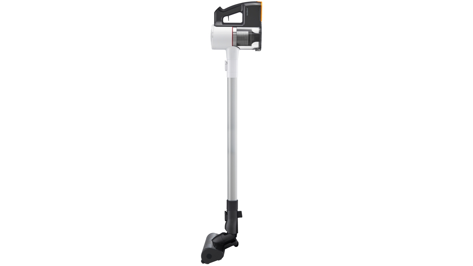 LG CordZero A9N Solo Handstick Vacuum White Harvey Norman