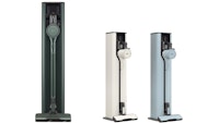 LG CordZero A9T Max Handstick Vacuum with All-in-One Tower