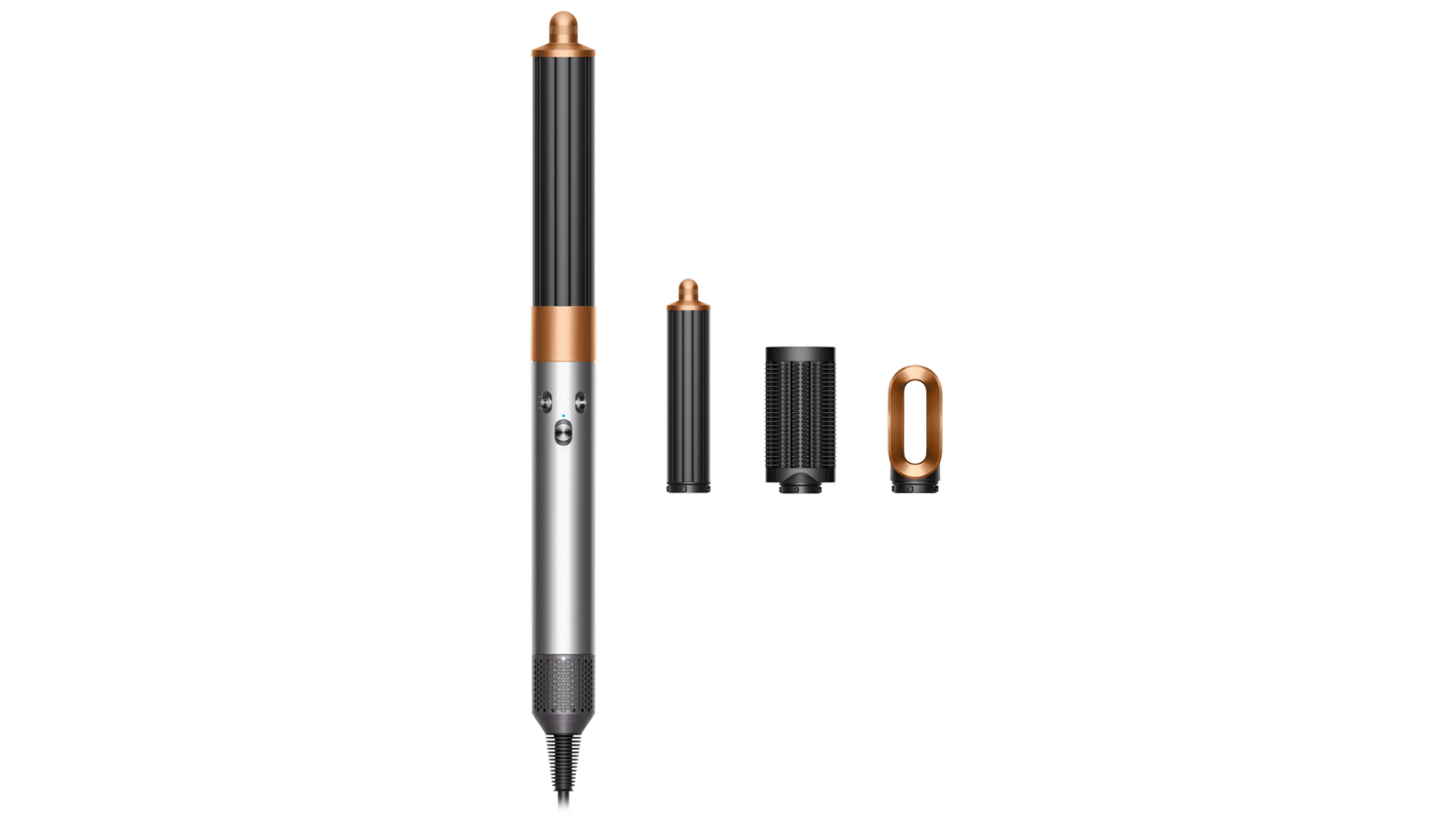 Dyson Airwrap Origin Multi-styler and Dryer - Nickel/Copper