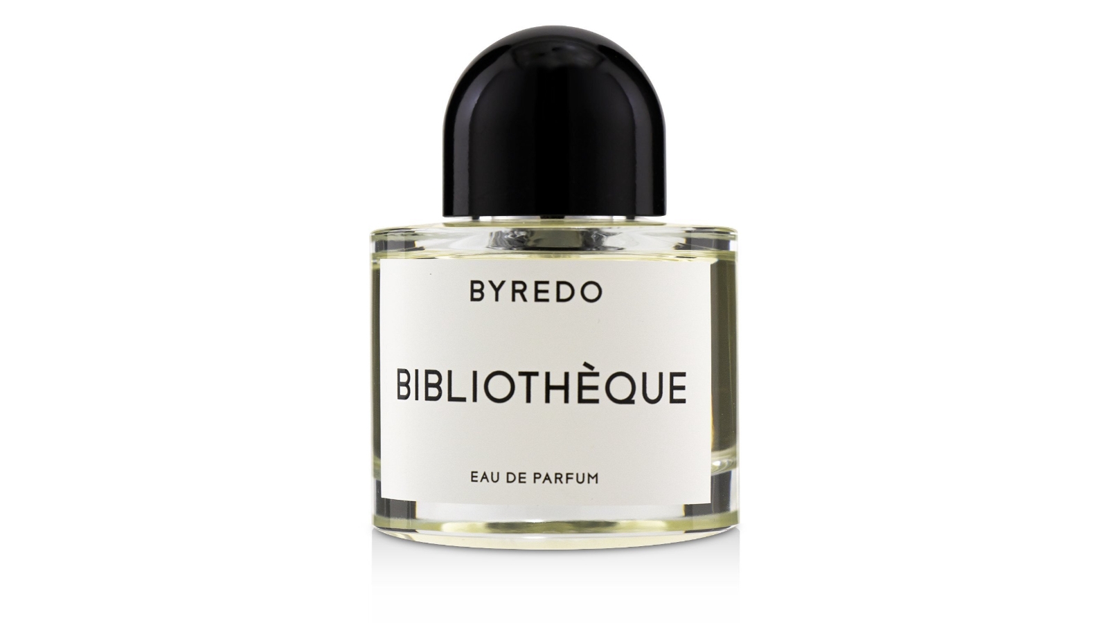 BYREDO BIBLIOTHÈQUE Eau de Parfum 50ml Byredo Bibliotheque 1.7 Oz Edp Spray : Amazon.ca: Beauty