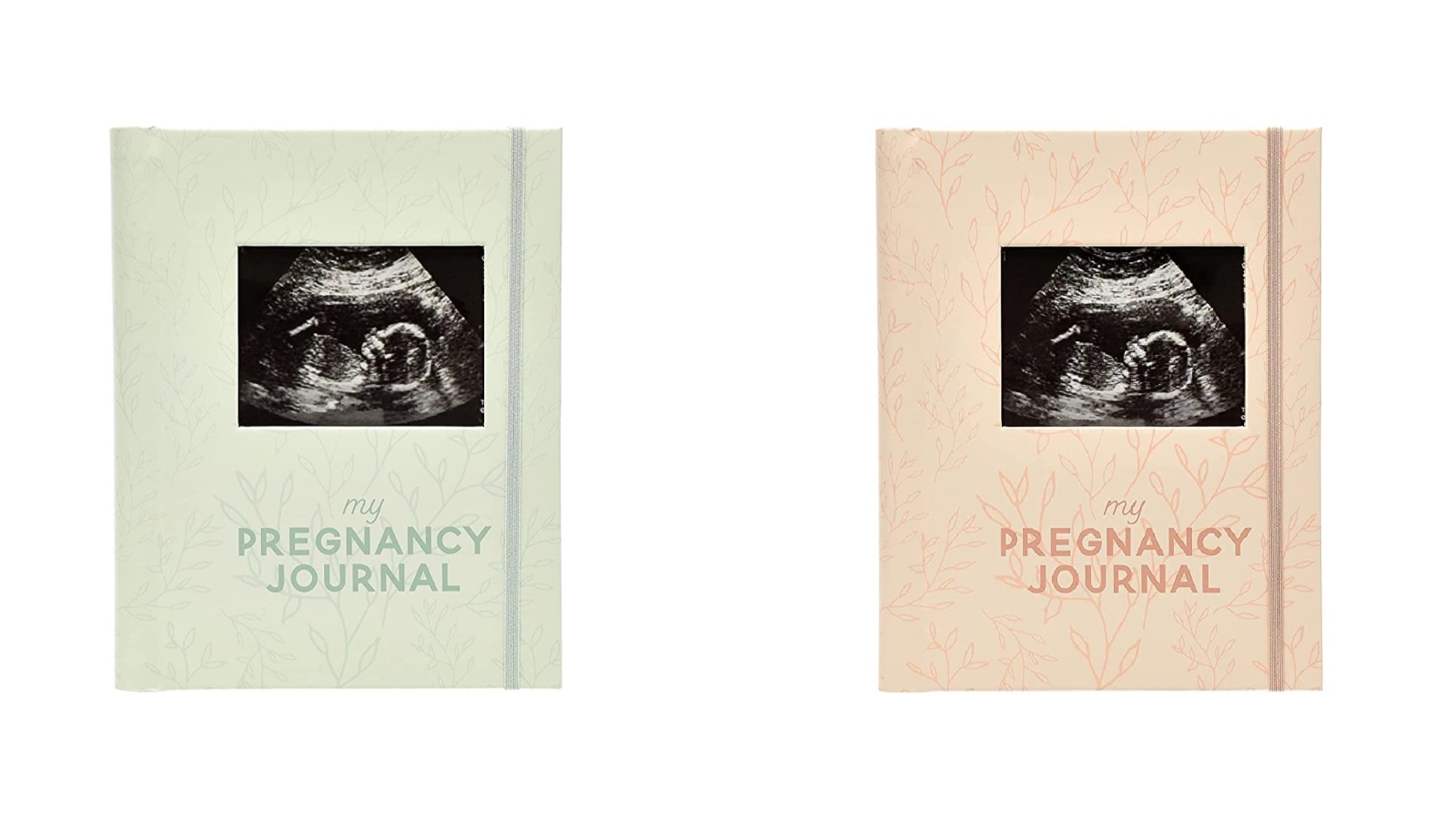 Pearhead Pregnancy Journal