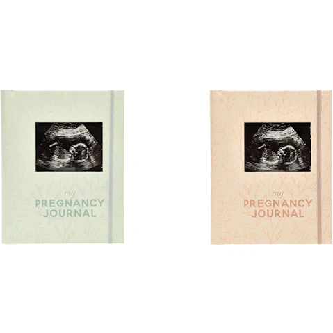 Pearhead Pregnancy Journal