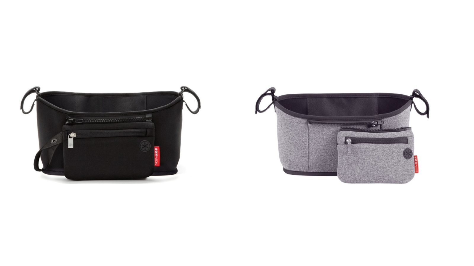 Skip Hop Grab and Go Stroller Organiser