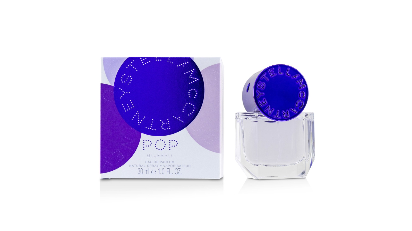 Pop bluebell eau de parfum cheap