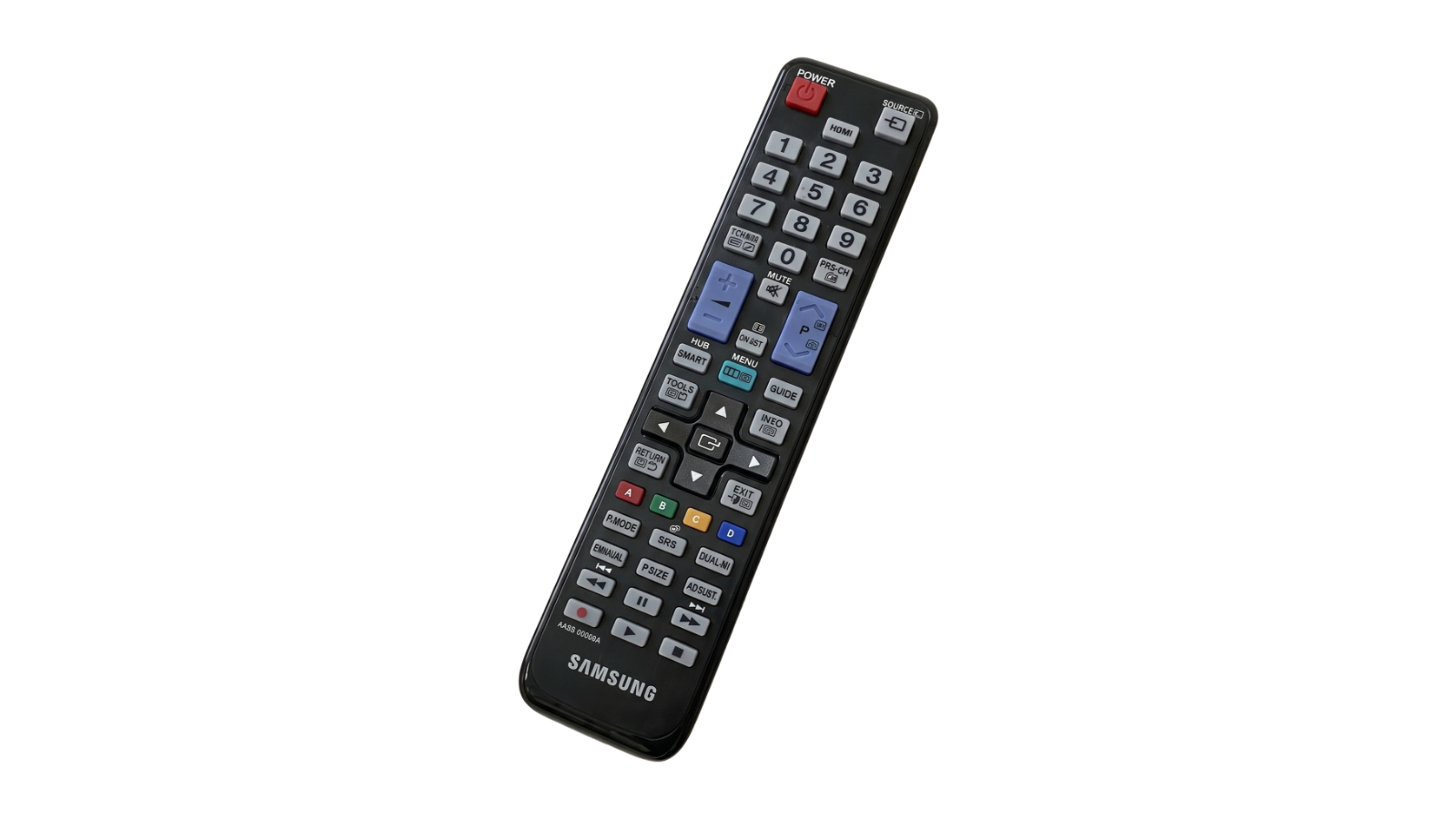 Samsung AA59-00508A Genuine TV Remote Control