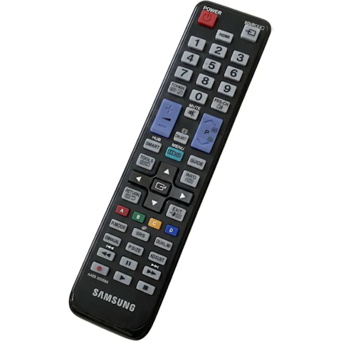 Samsung AA59-00508A Genuine TV Remote Control