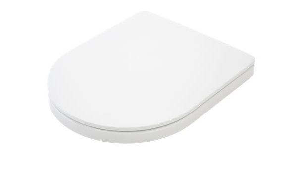 Caroma Liano Soft Close Toilet Seat Harvey Norman