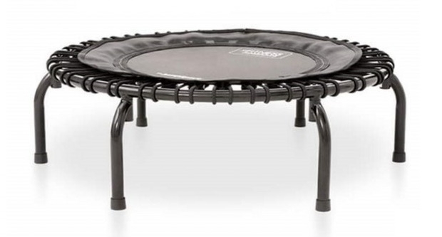 Jumpsport 220 Spring Free Fitness Trampoline Harvey Norman