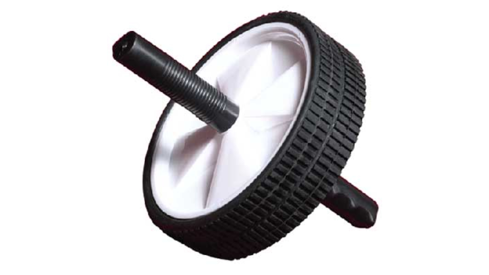 Cyberfit Ab Wheel Accessories