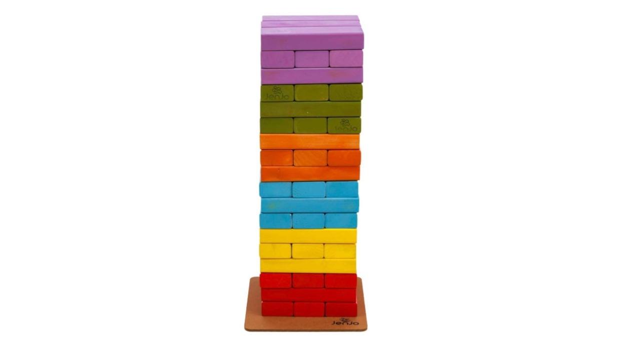 Jenjo Games Rainbow - 54cm
