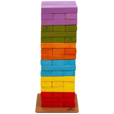Jenjo Games Rainbow - 54cm
