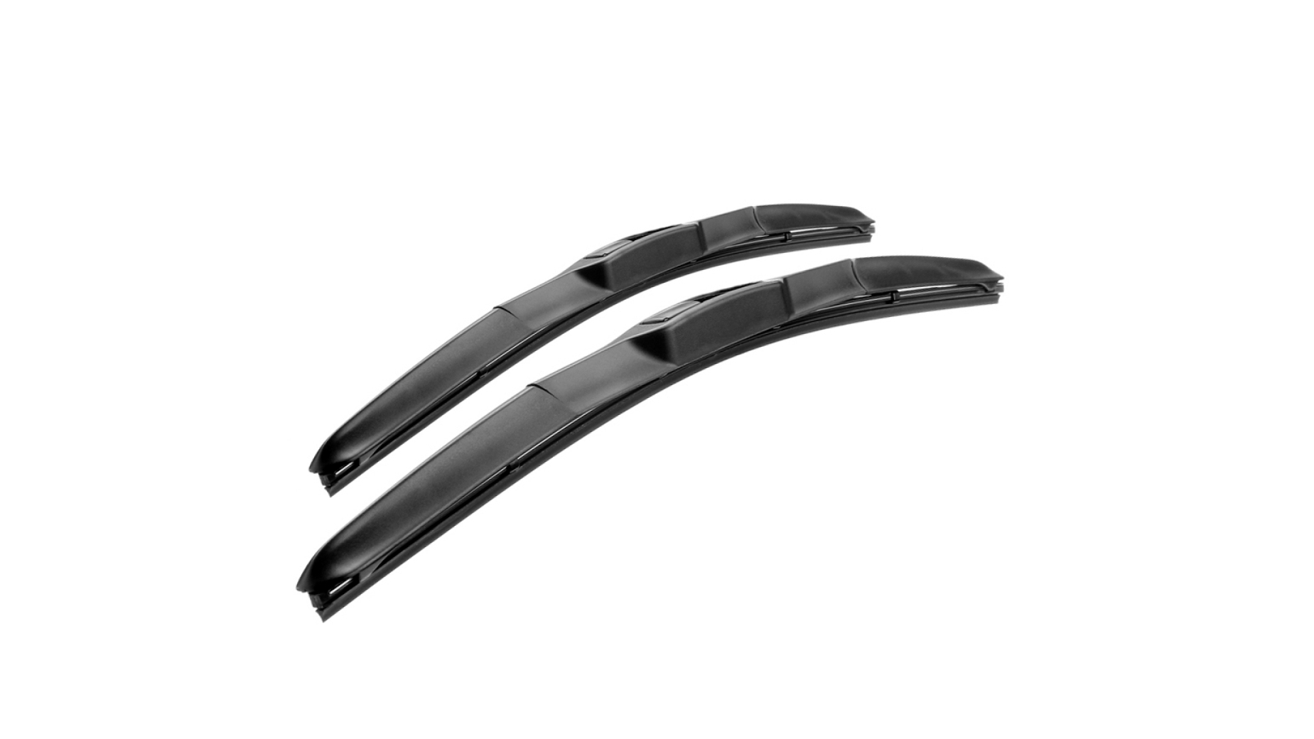 Acatana Pair of 22inch and 18inch Front Wiper Blades for Suzuki Liana 2002 2003 2004 2005 2006 2007