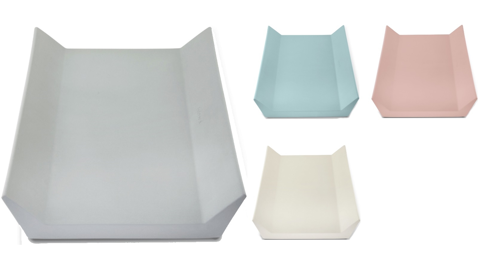 BabyRest Nova 72 x 41 x 9 cm Change Mat
