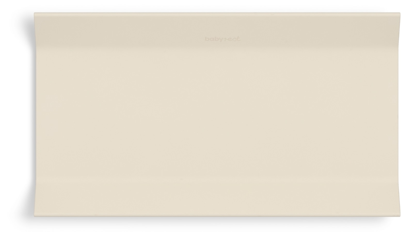 BabyRest Nova 72 x 41 x 9 cm Change Mat - Dune