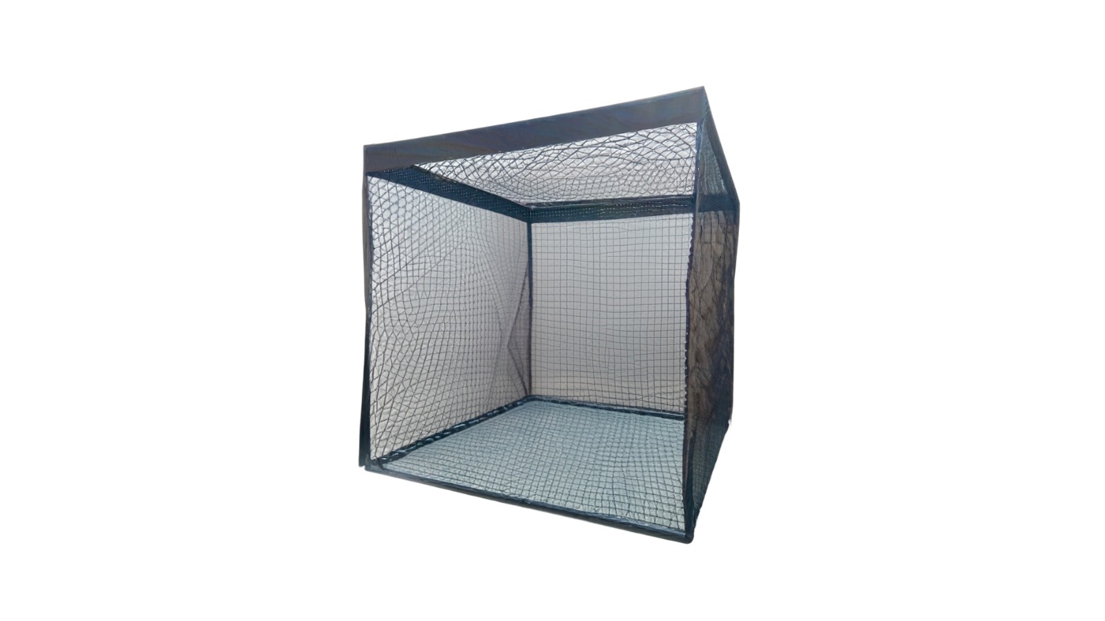 Pakronics Portable Drone Cage
