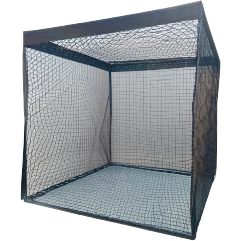Pakronics Portable Drone Cage
