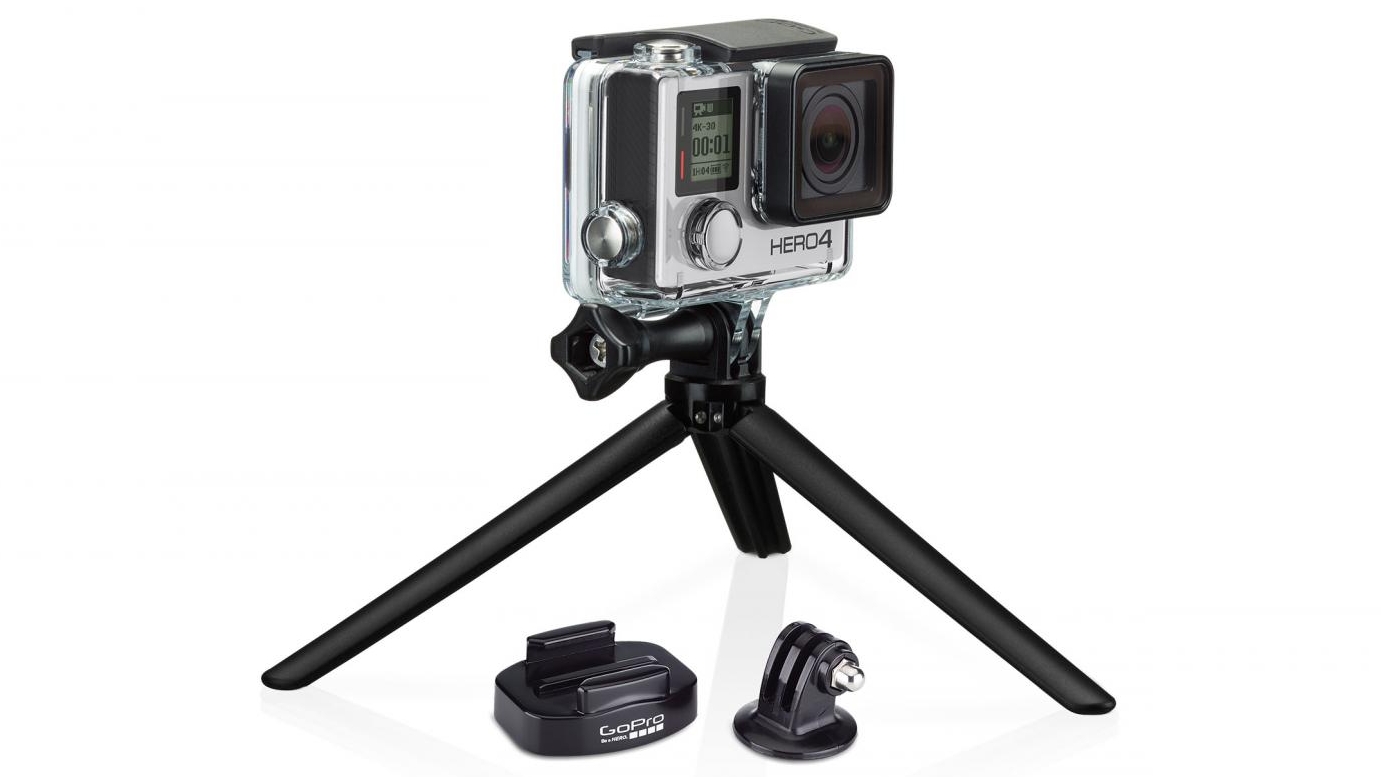GoPro Tripod Mount Harvey Norman