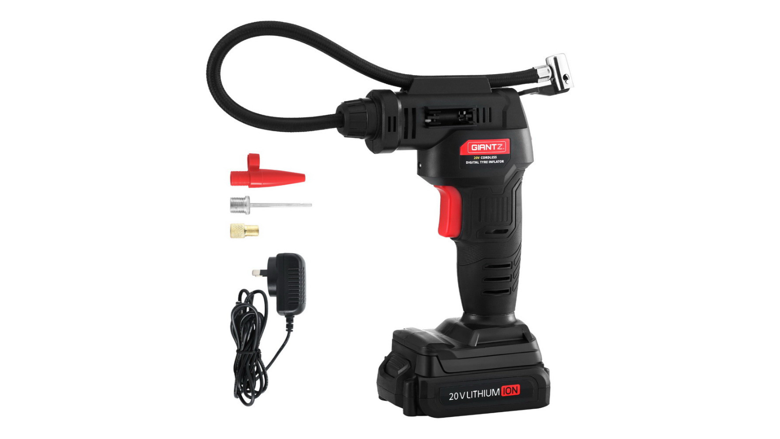 Giantz 20V 120PSI Portable Electric Air Compressor
