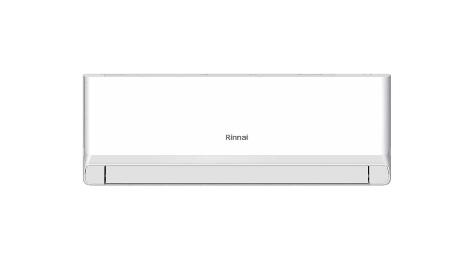 Rinnai 8.0kW/8.5kW JX Series Hi-Wall Reverse Cycle Split System Air Conditioner
